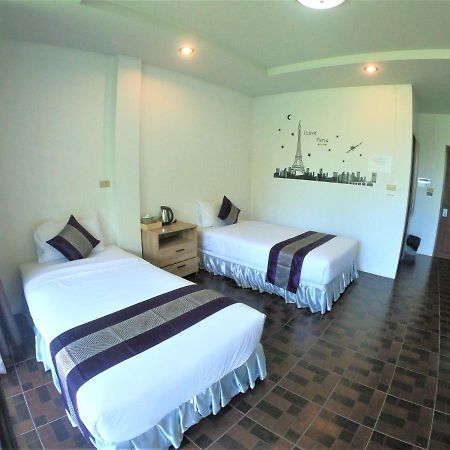 Lanta Friendly House Hotel Koh Lanta Exterior photo