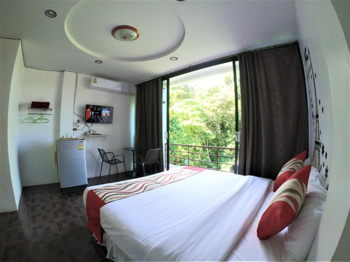 Lanta Friendly House Hotel Koh Lanta Exterior photo